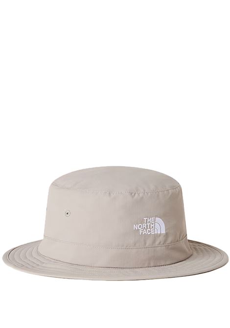 horizon bucket hat man stone slab THE NORTH FACE | NF0A8EPY2MB1